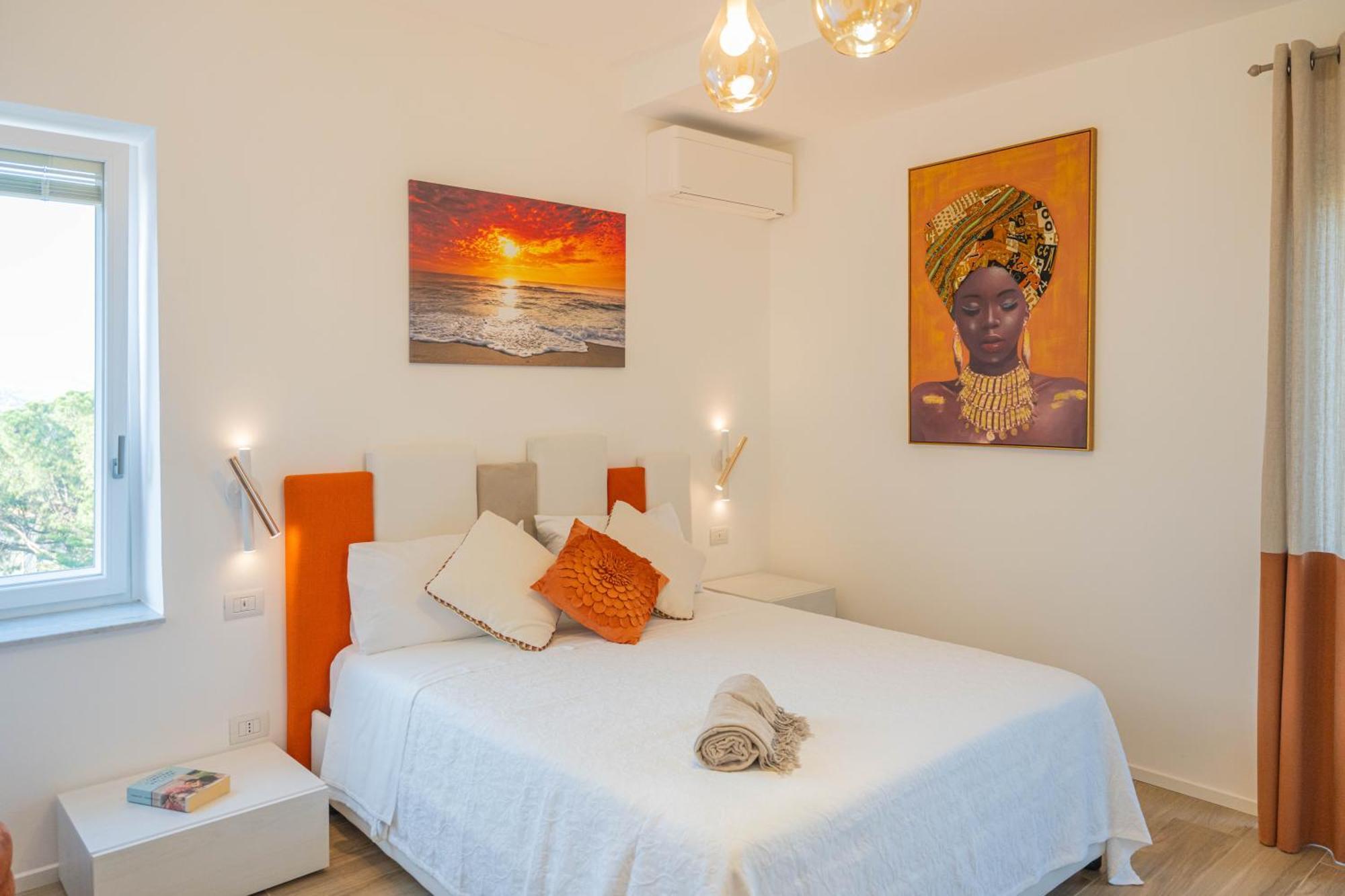 Hotel La Terrazza Di Porta Messina Taormina Zewnętrze zdjęcie