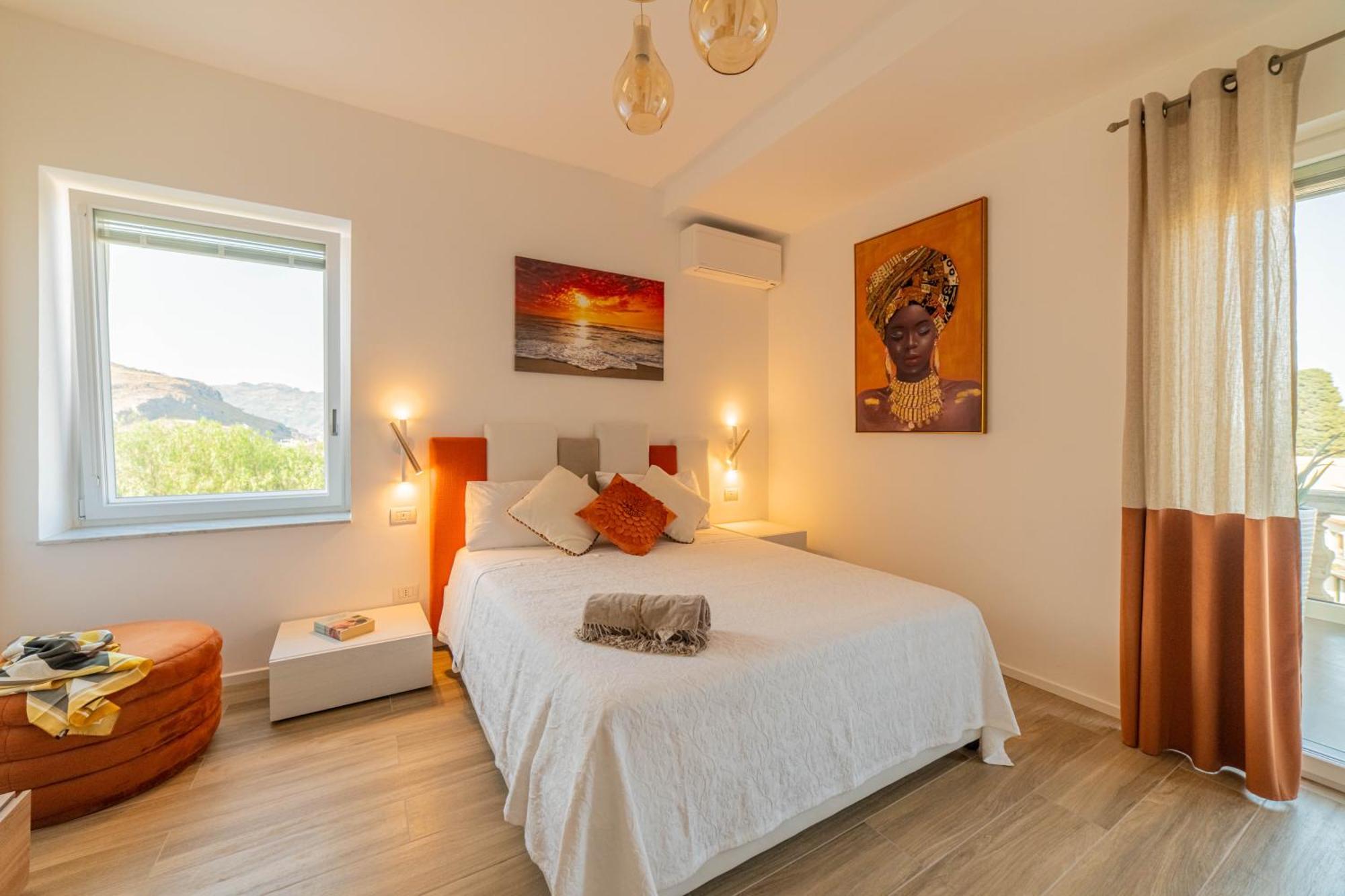 Hotel La Terrazza Di Porta Messina Taormina Zewnętrze zdjęcie
