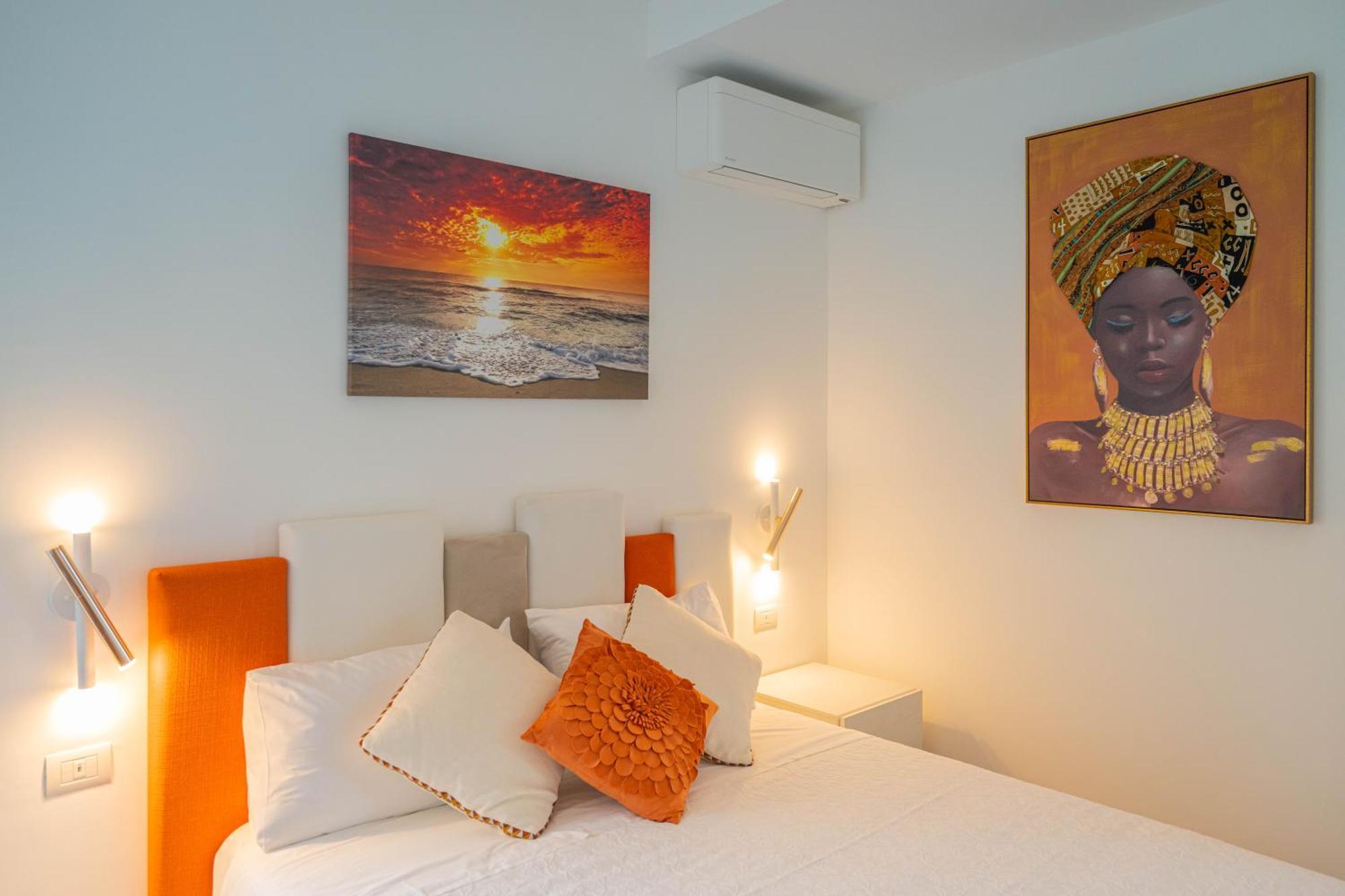 Hotel La Terrazza Di Porta Messina Taormina Zewnętrze zdjęcie