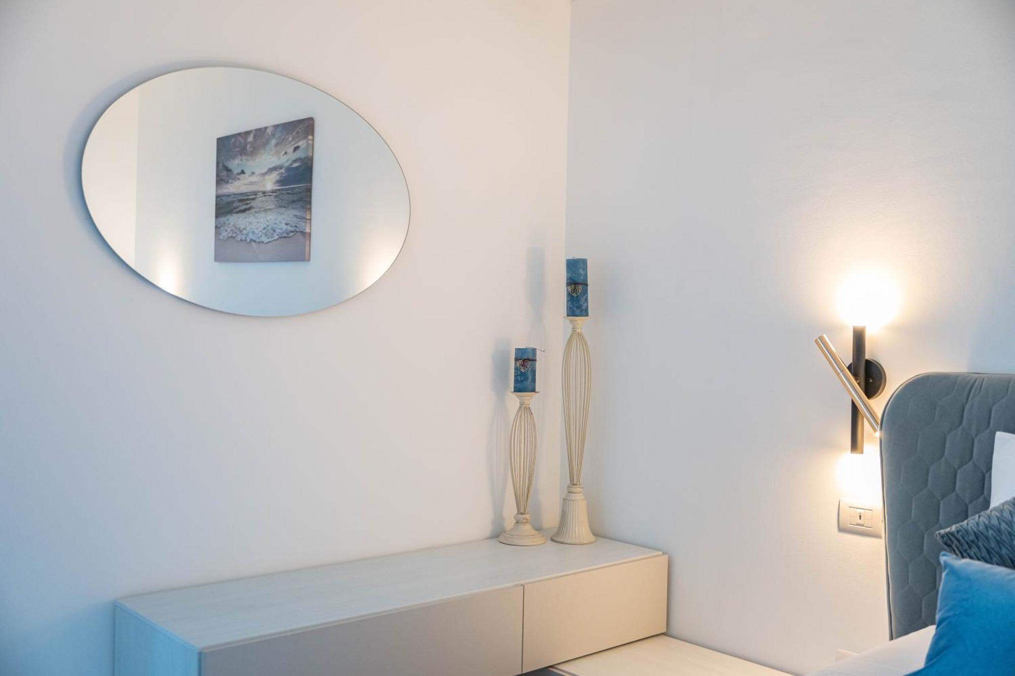 Hotel La Terrazza Di Porta Messina Taormina Zewnętrze zdjęcie