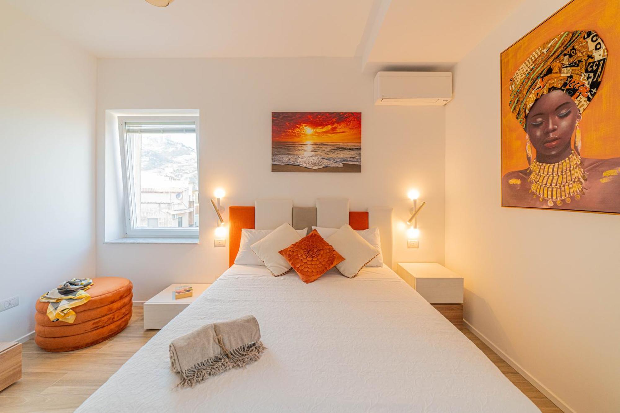Hotel La Terrazza Di Porta Messina Taormina Zewnętrze zdjęcie