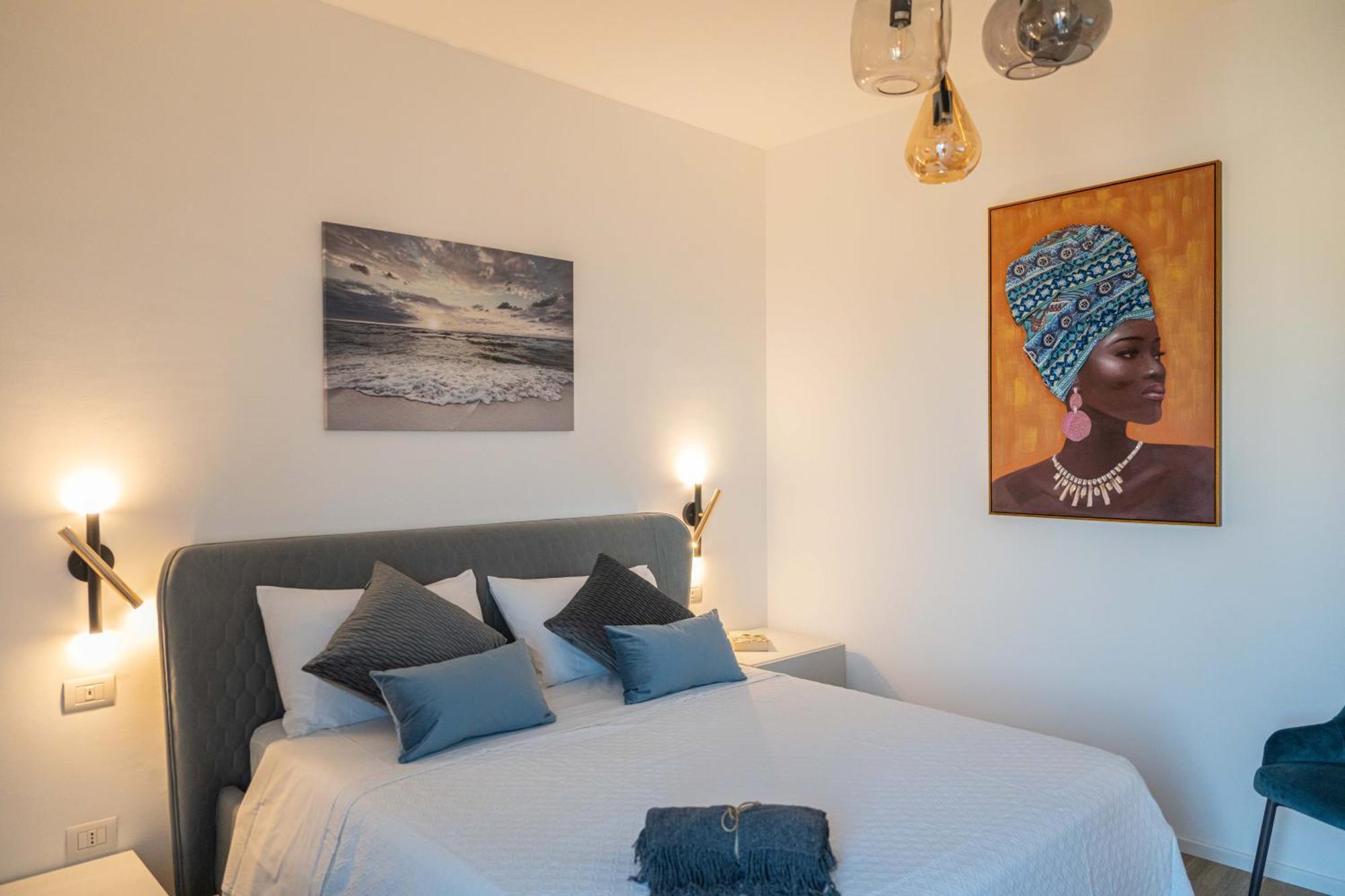 Hotel La Terrazza Di Porta Messina Taormina Zewnętrze zdjęcie