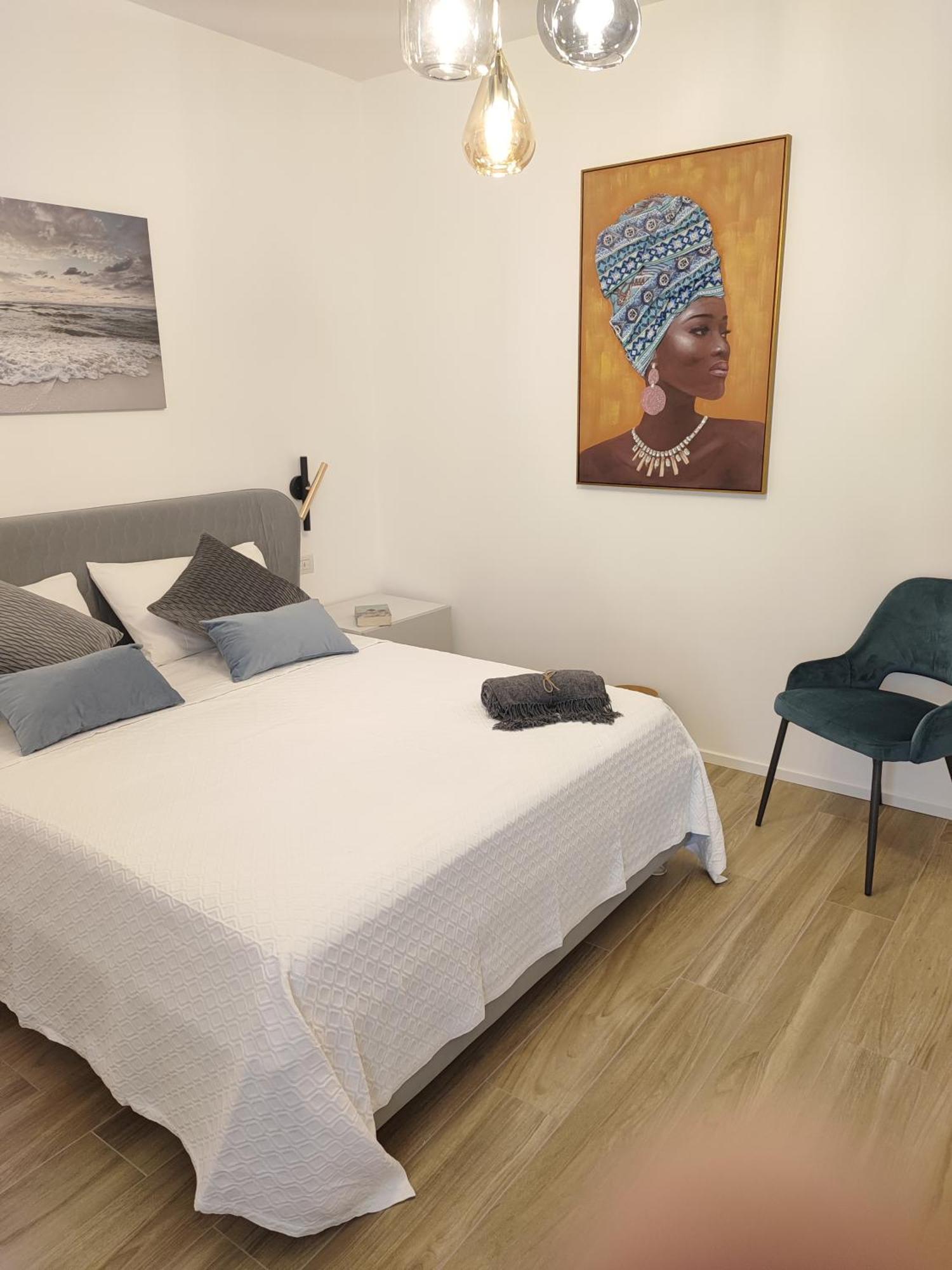 Hotel La Terrazza Di Porta Messina Taormina Pokój zdjęcie